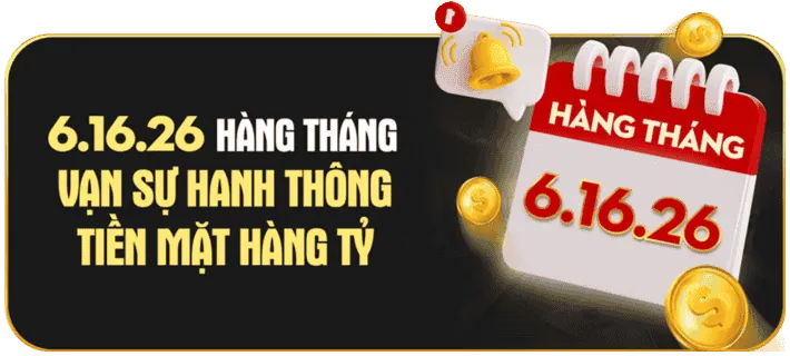 Khuyến mãi chào mừng thành viên mới gk88.com