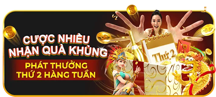Game Nổ Hũ Jackpot Lũy Tiến tại gk88.com