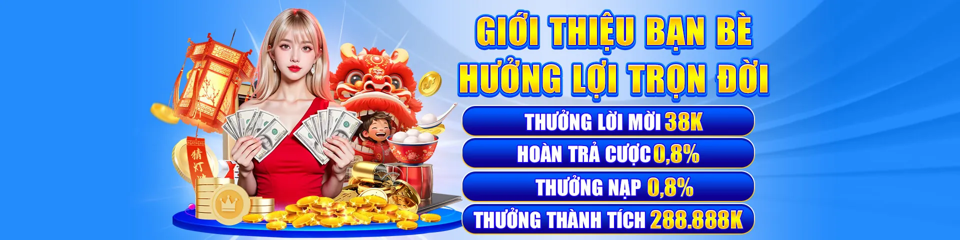 Chương trình VIP gk88.com - Trải nghiệm cá cược đẳng cấp