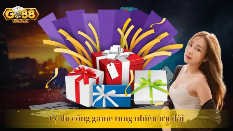 Kho game đa dạng, phong phú